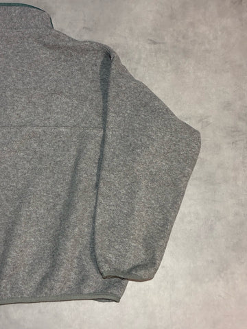 90's PATAGONIA 「Synchilla Snap-T」フリースプルオーバー