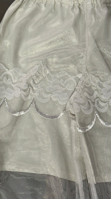 REMAKE RACE PANTS