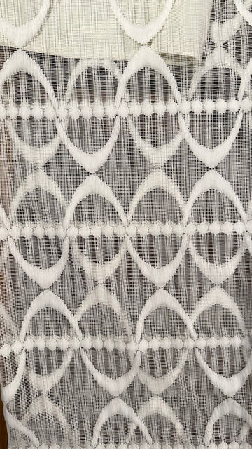 REMAKE LACE PANTS