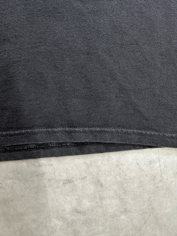 00's THE BEATLES「APPLE CORPS LTD」バンドTシャツ