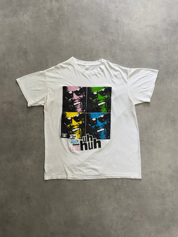 90's RAY CHARLES「DIET PEPSI」バンドTシャツ