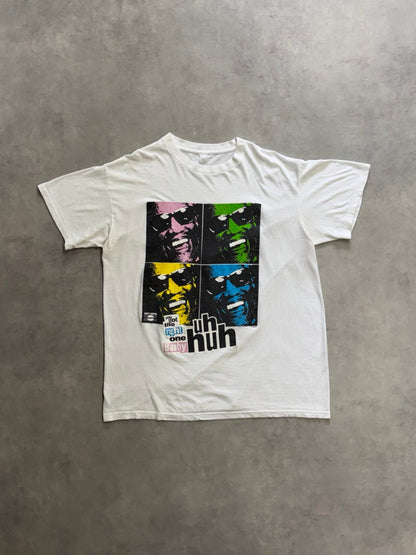 90's RAY CHARLES「DIET PEPSI」バンドTシャツ