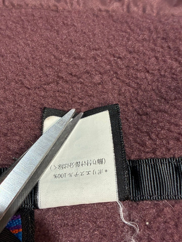 00's PATAGONIA 「Synchilla Snap-T」フリースプルオーバー