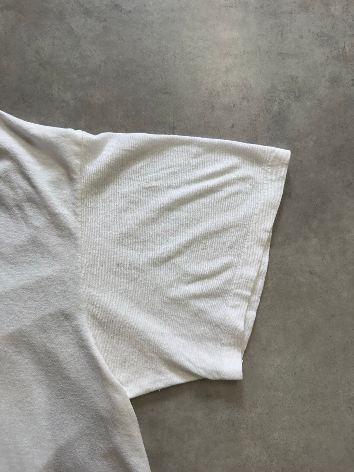 90's RAY CHARLES「DIET PEPSI」バンドTシャツ