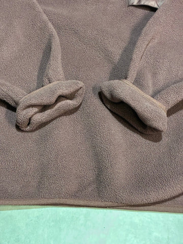 00's PATAGONIA 「Synchilla Snap-T」フリースプルオーバー