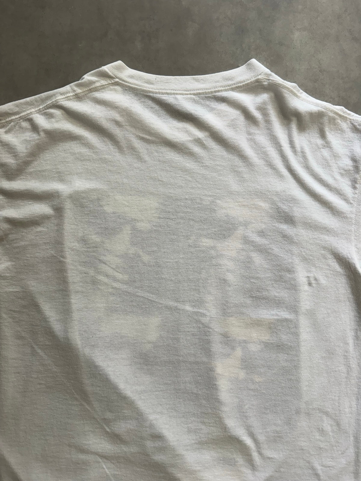 90's RAY CHARLES「DIET PEPSI」バンドTシャツ