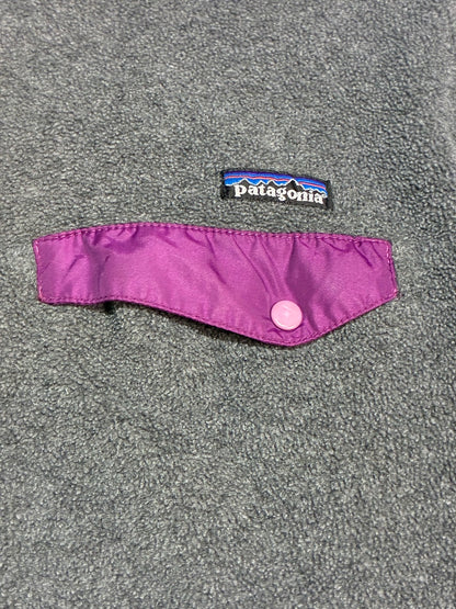 90's~00's PATAGONIA 「Synchilla Snap-T」USA製 フリースプルオーバー