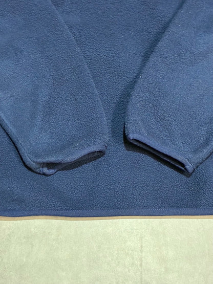 00's PATAGONIA「Synchilla Snap-T」フリースプルオーバー