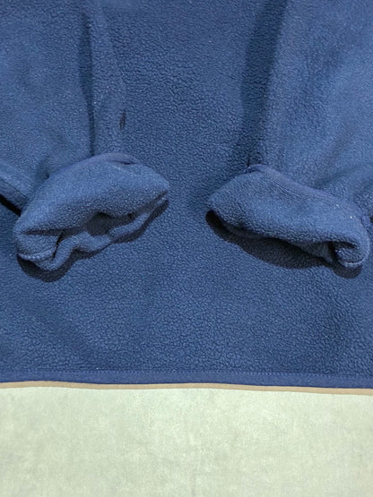 00's PATAGONIA「Synchilla Snap-T」フリースプルオーバー