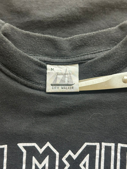 90's IRON MAIDEN「WILDEST DREAMS」バンドTシャツ