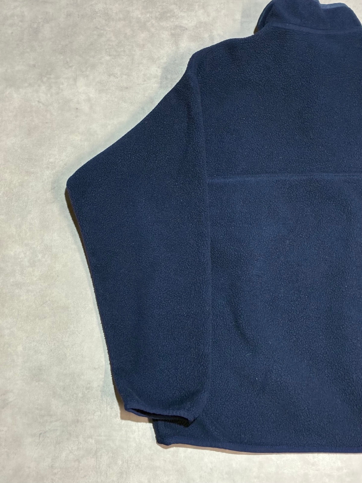 00's PATAGONIA「Synchilla Snap-T」フリースプルオーバー