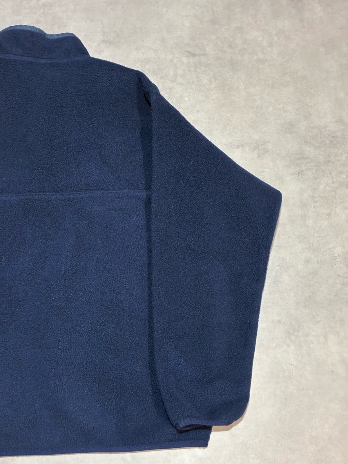 00's PATAGONIA「Synchilla Snap-T」フリースプルオーバー – FUJI