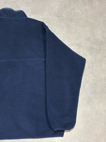 00's PATAGONIA「Synchilla Snap-T」フリースプルオーバー