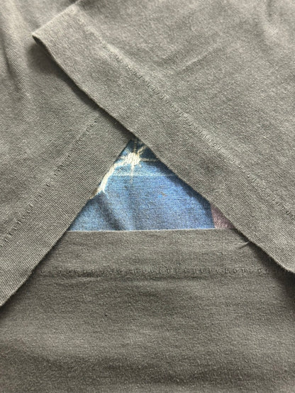 90's QUEEN FREDDIE 「MERCURY」バンドTシャツ