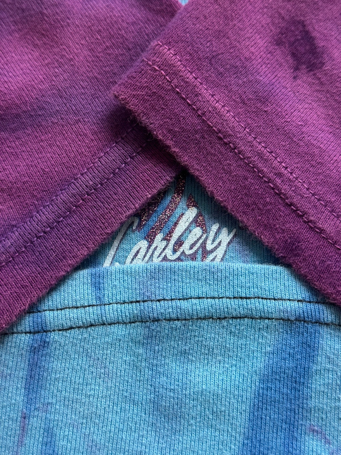 00's HARLEY-DAVIDSON 「Low country」ハーレーTシャツ