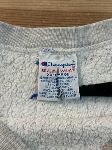 90's CHANPION「REVERSE WEAVE」USA製 スウェット