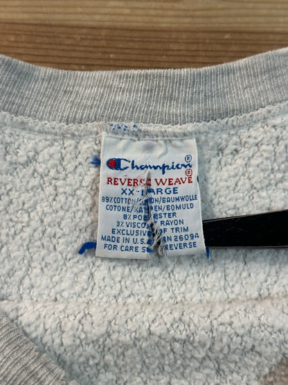 90's CHANPION「REVERSE WEAVE」USA製 スウェット