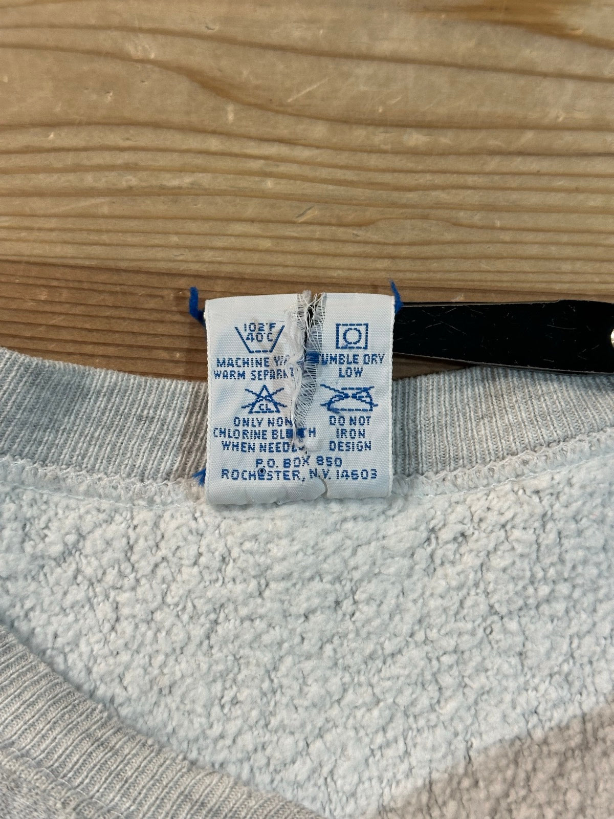 90's CHANPION「REVERSE WEAVE」USA製 スウェット