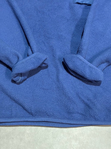 90's PATAGONIA「Synchilla Snap-T」フリースプルオーバー