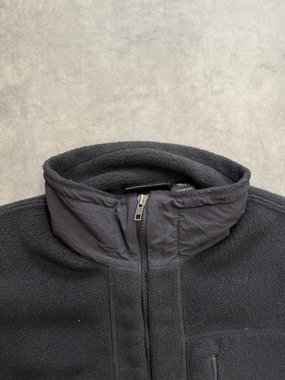 90's~00's PATAGONIA「FULL ZIP SYNCHILLA JACKET」USA製　フリースジャケット