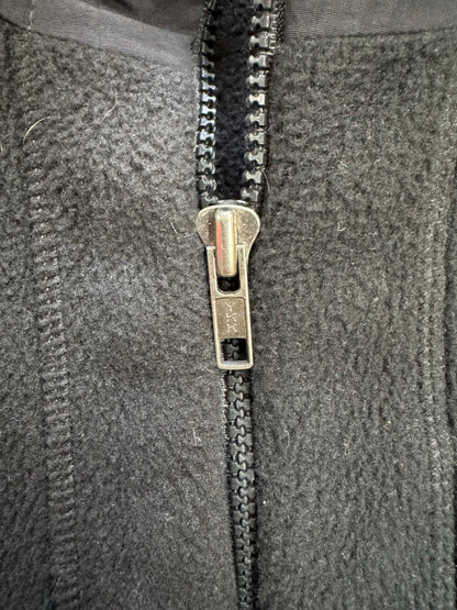 90's~00's PATAGONIA「FULL ZIP SYNCHILLA JACKET」USA製　フリースジャケット