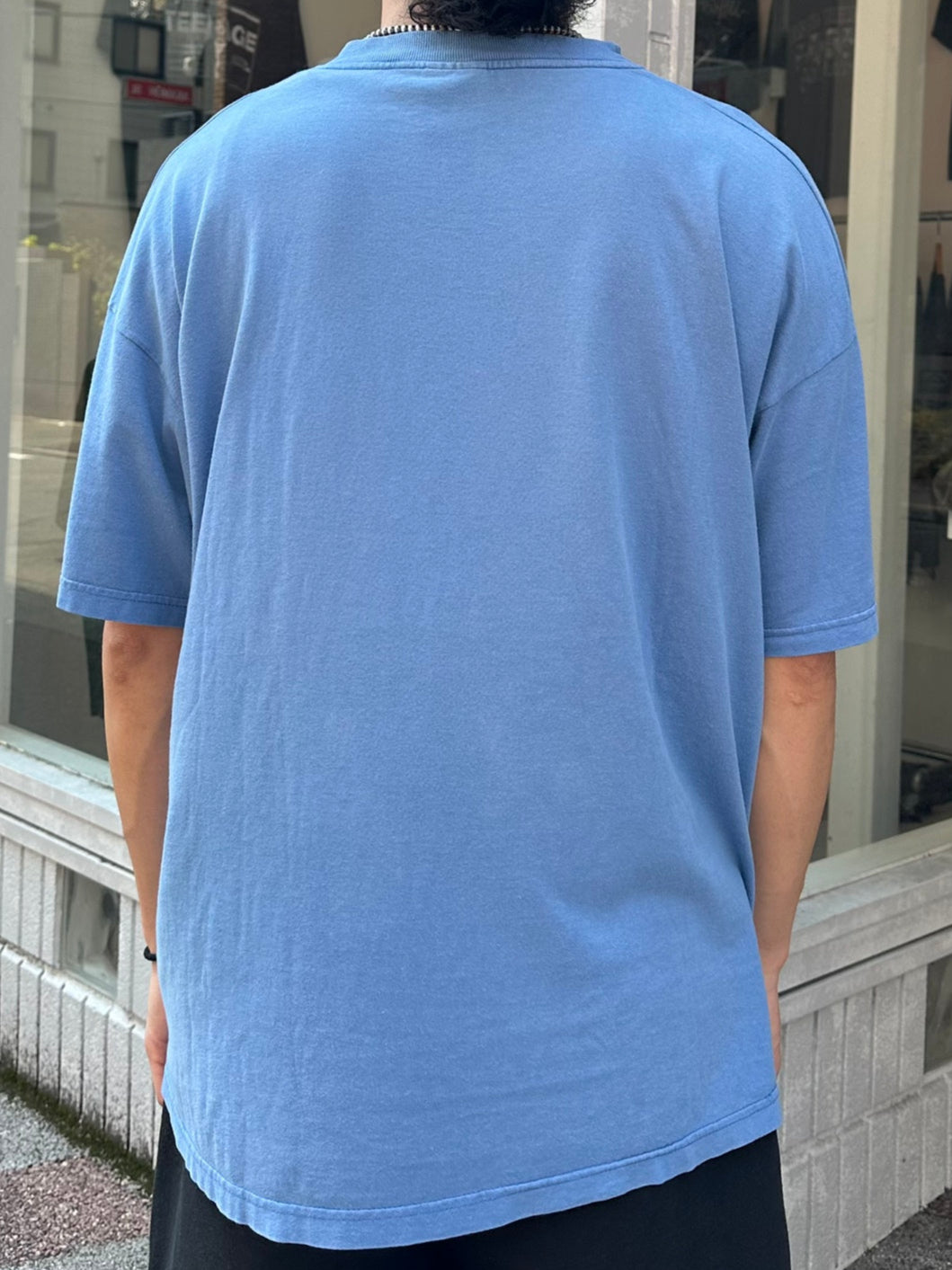 90's LED HOT CHILI PEPPERS「ICE CREAME」バンドTシャツ