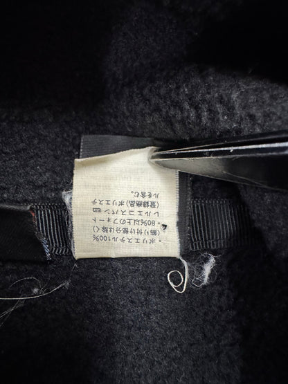 90's~00's PATAGONIA「FULL ZIP SYNCHILLA JACKET」USA製　フリースジャケット