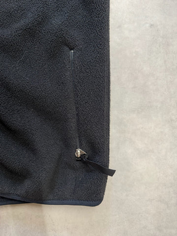 90's~00's PATAGONIA「FULL ZIP SYNCHILLA JACKET」USA製　フリースジャケット
