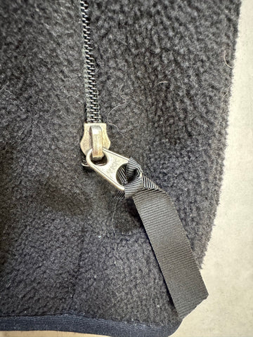 90's~00's PATAGONIA「FULL ZIP SYNCHILLA JACKET」USA製　フリースジャケット