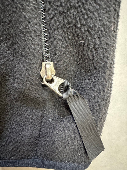 90's~00's PATAGONIA「FULL ZIP SYNCHILLA JACKET」USA製　フリースジャケット