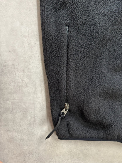 90's~00's PATAGONIA「FULL ZIP SYNCHILLA JACKET」USA製　フリースジャケット