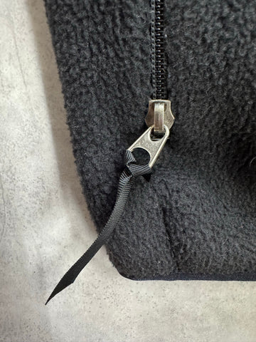 90's~00's PATAGONIA「FULL ZIP SYNCHILLA JACKET」USA製　フリースジャケット