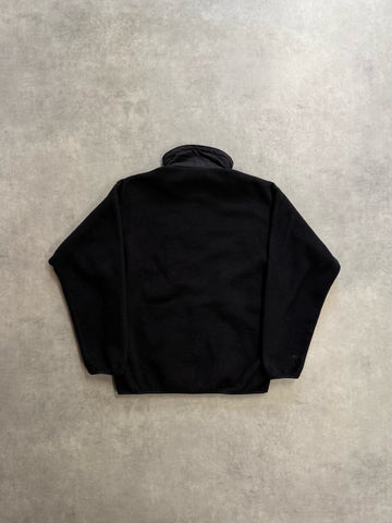 90's~00's PATAGONIA「FULL ZIP SYNCHILLA JACKET」USA製　フリースジャケット