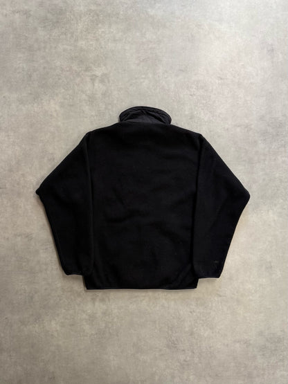 90's~00's PATAGONIA「FULL ZIP SYNCHILLA JACKET」USA製　フリースジャケット