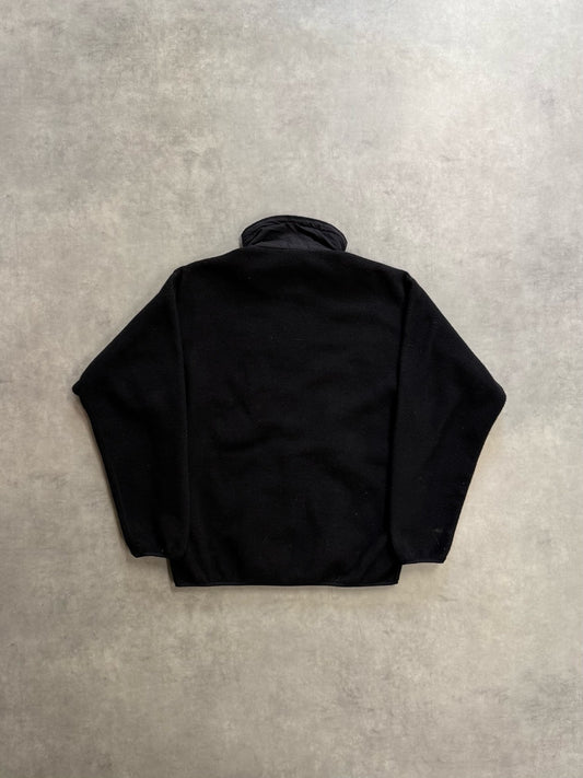 90's~00's PATAGONIA「FULL ZIP SYNCHILLA JACKET」USA製　フリースジャケット