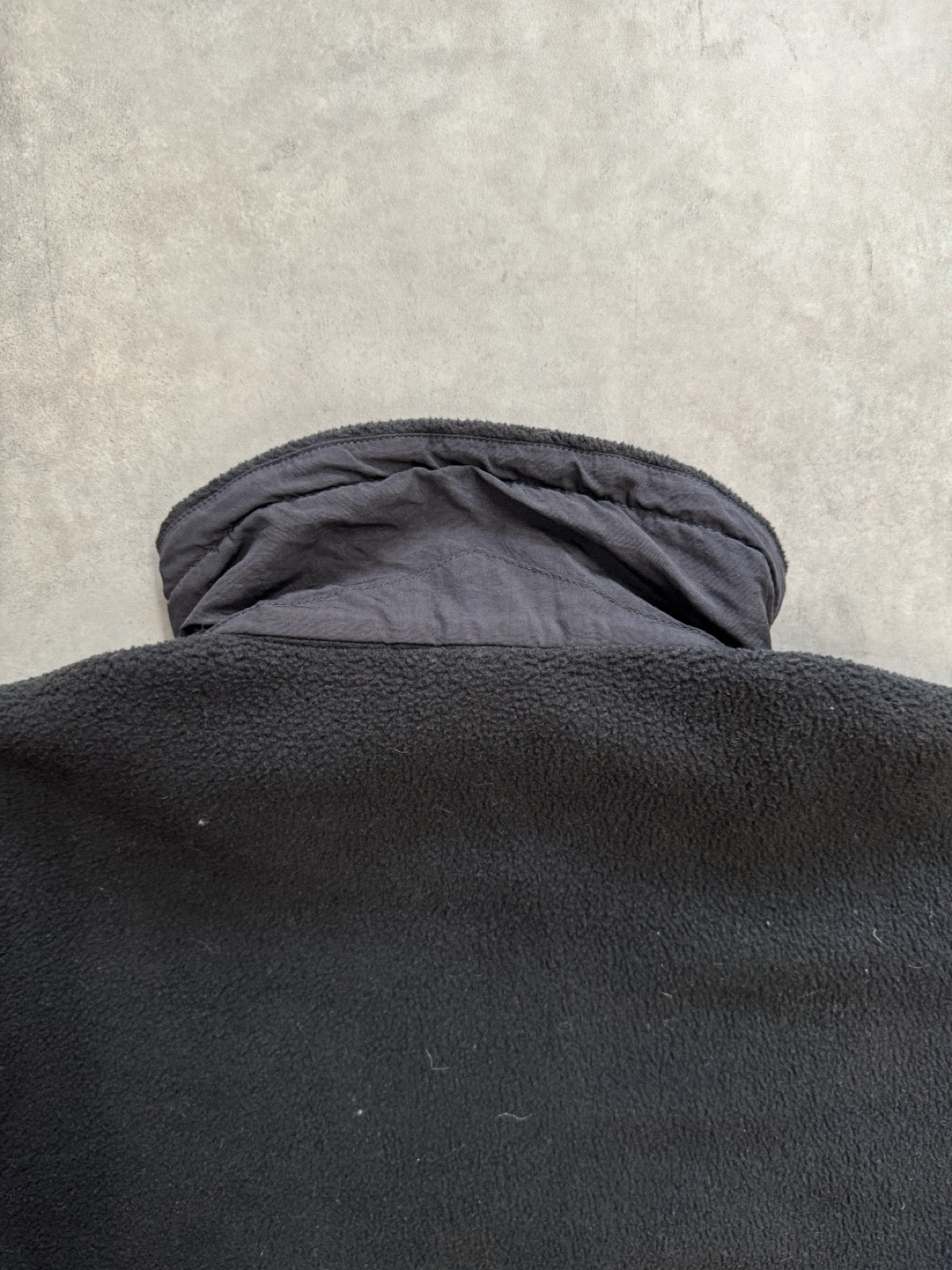 90's~00's PATAGONIA「FULL ZIP SYNCHILLA JACKET」USA製　フリースジャケット