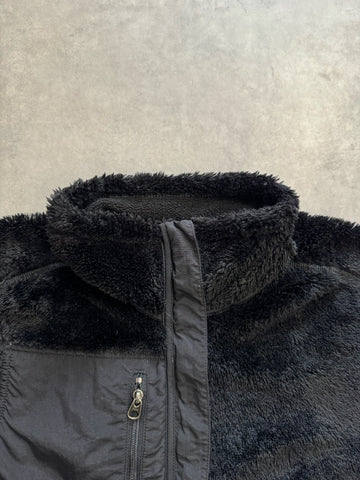 00's PATAGONIA「WINDZONE JACKET」WOMEN'S フリースジャケット