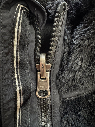 00's PATAGONIA「WINDZONE JACKET」WOMEN'S フリースジャケット