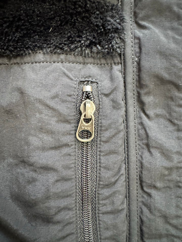 00's PATAGONIA「WINDZONE JACKET」WOMEN'S フリースジャケット