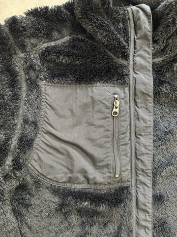 00's PATAGONIA「WINDZONE JACKET」WOMEN'S フリースジャケット