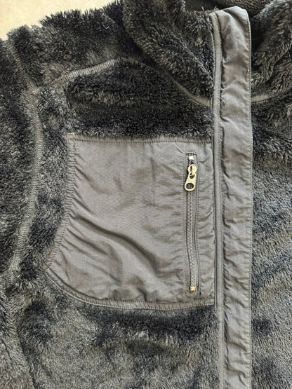 00's PATAGONIA「WINDZONE JACKET」WOMEN'S フリースジャケット