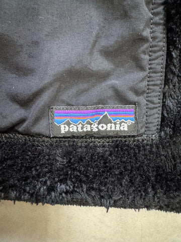 00's PATAGONIA「WINDZONE JACKET」WOMEN'S フリースジャケット