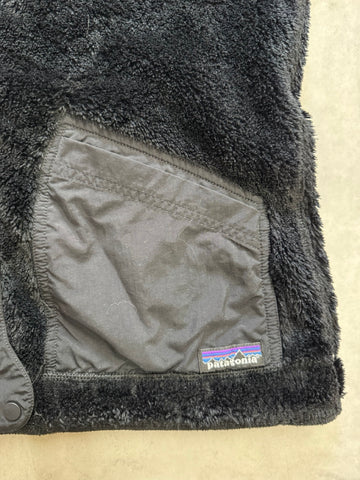 00's PATAGONIA「WINDZONE JACKET」WOMEN'S フリースジャケット