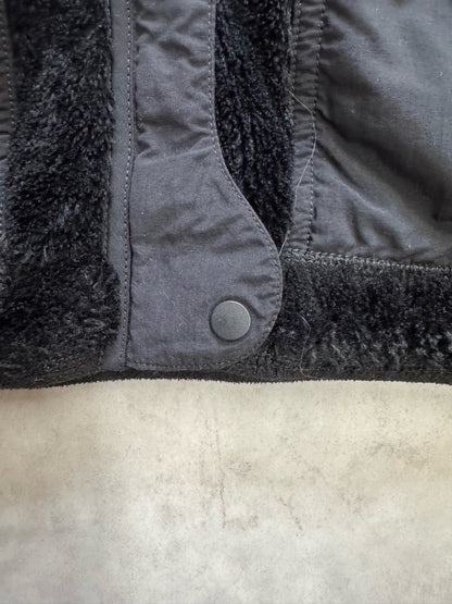 00's PATAGONIA「WINDZONE JACKET」WOMEN'S フリースジャケット