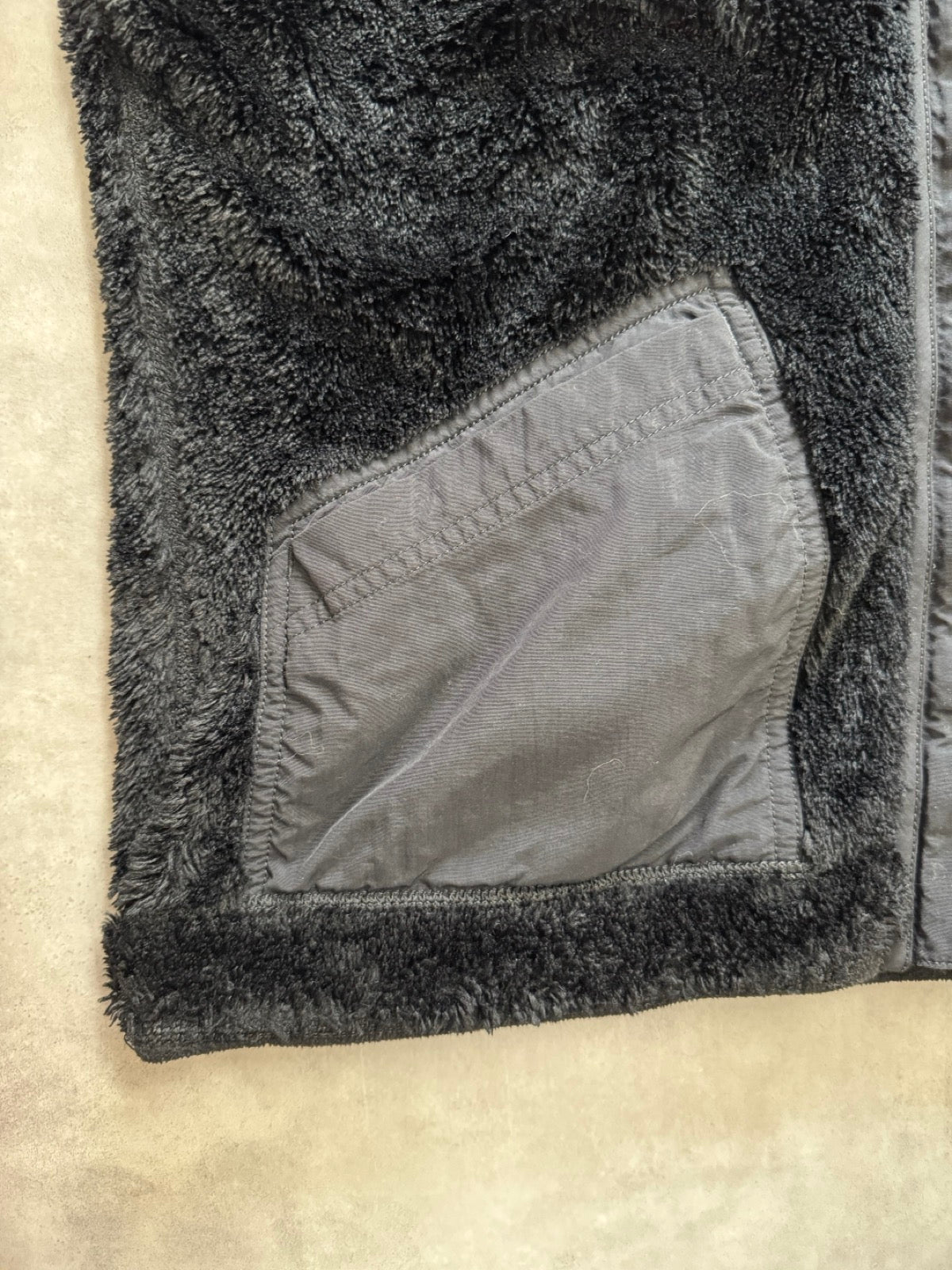 00's PATAGONIA「WINDZONE JACKET」WOMEN'S フリースジャケット