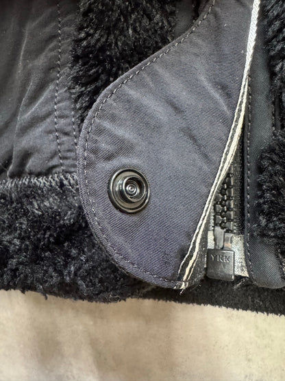 00's PATAGONIA「WINDZONE JACKET」WOMEN'S フリースジャケット