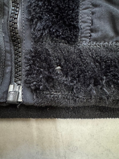00's PATAGONIA「WINDZONE JACKET」WOMEN'S フリースジャケット