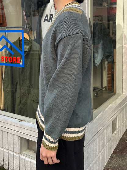 90's GAP「Tilden Knit」ニットセーター