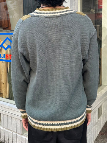 90's GAP「Tilden Knit」ニットセーター