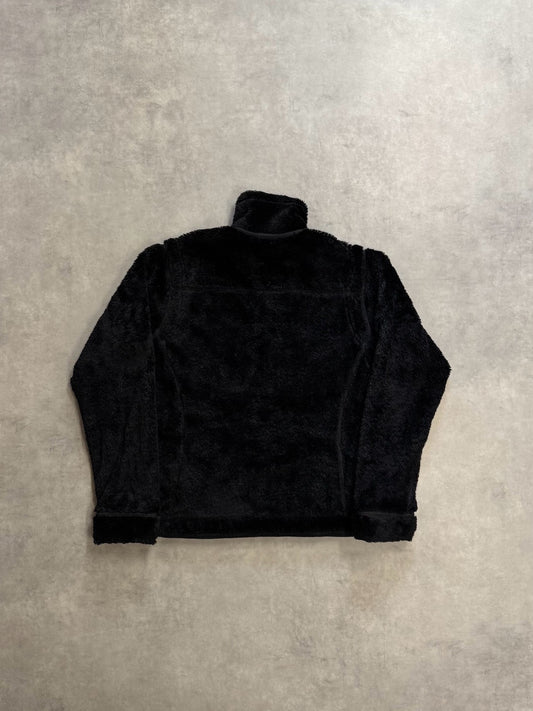 00's PATAGONIA「WINDZONE JACKET」WOMEN'S フリースジャケット